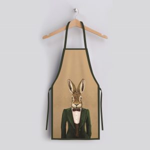 Tavşan Tasarım Mutfak Önlüğü - AP112 Adawall